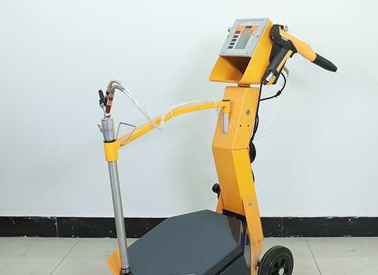 Powder Coating Machine Factory Industrial Solutions for Superior Finishes